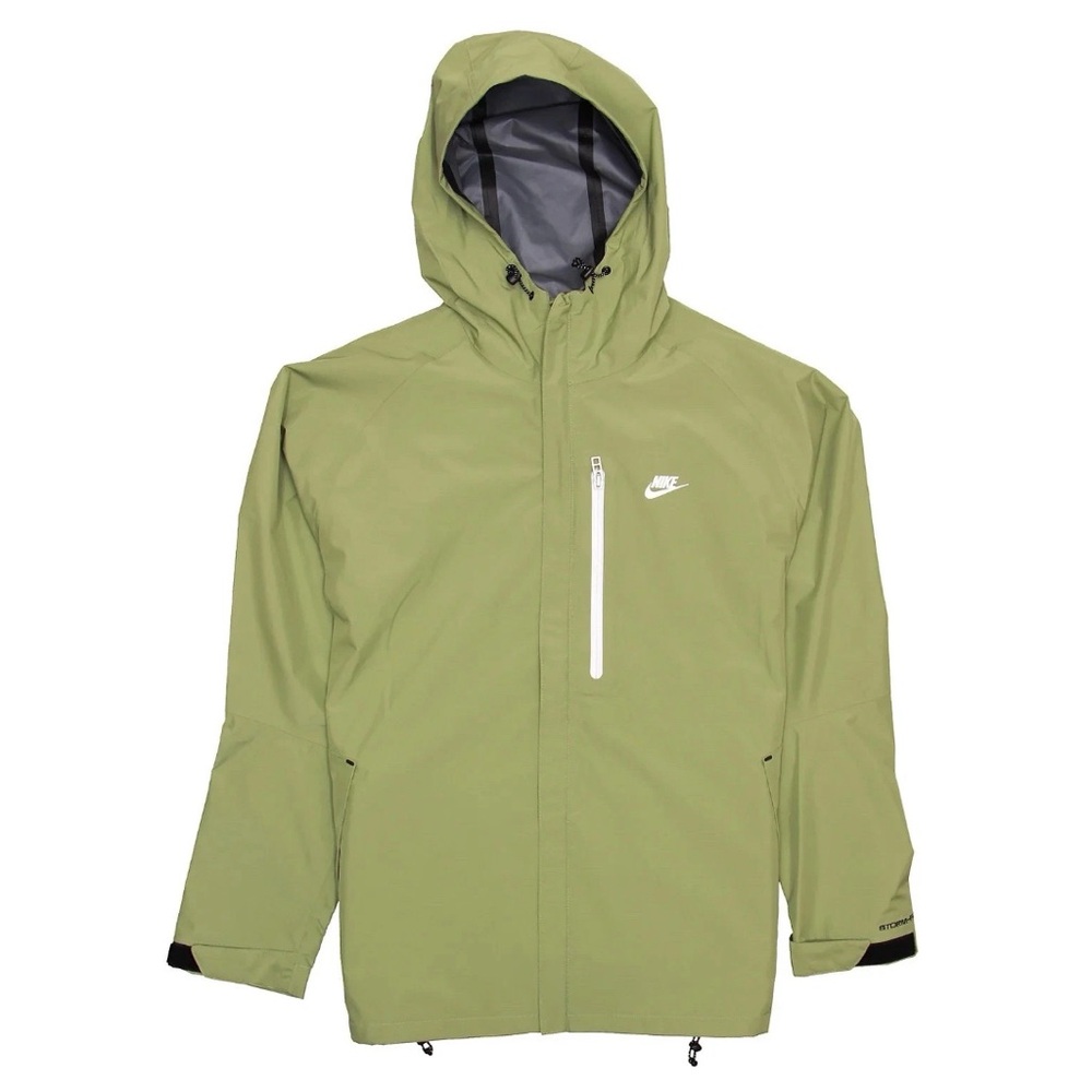 Nike Sportswear Storm-FIT Legacy Rain Jacket| SMALL| NWT